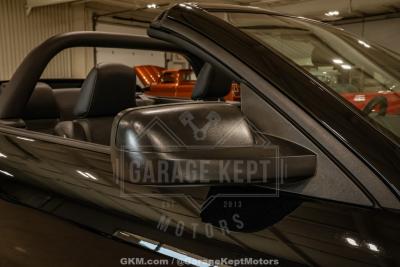 2007 Ford Mustang Shelby GT-H