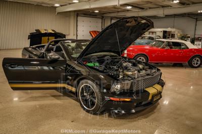 2007 Ford Mustang Shelby GT-H
