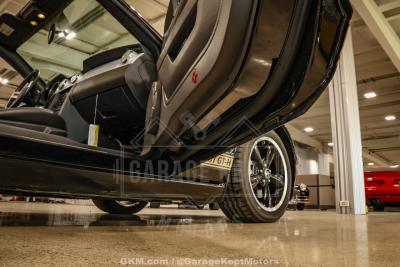 2007 Ford Mustang Shelby GT-H