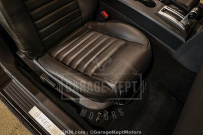 2007 Ford Mustang Shelby GT-H