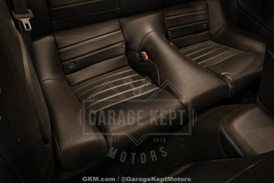 2007 Ford Mustang Shelby GT-H