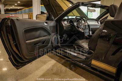 2007 Ford Mustang Shelby GT-H