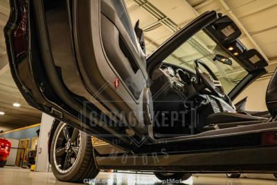 2007 Ford Mustang Shelby GT-H