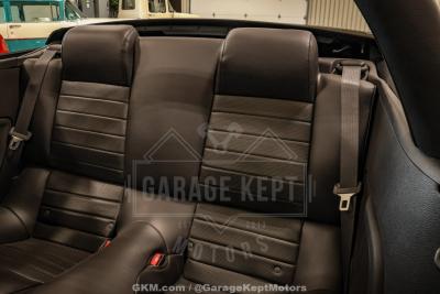 2007 Ford Mustang Shelby GT-H