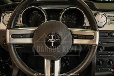 2007 Ford Mustang Shelby GT-H