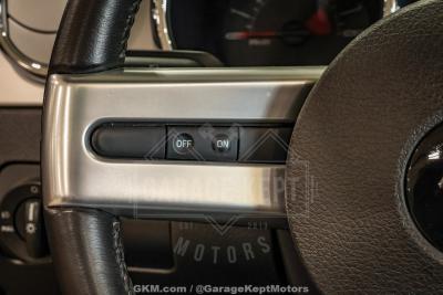 2007 Ford Mustang Shelby GT-H