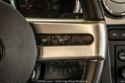 2007 Ford Mustang Shelby GT-H