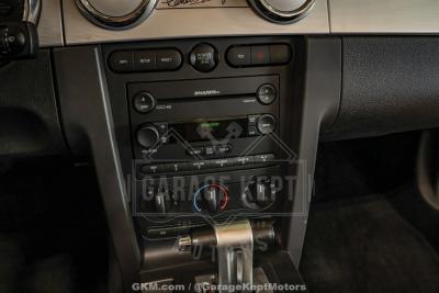 2007 Ford Mustang Shelby GT-H