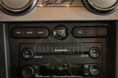 2007 Ford Mustang Shelby GT-H