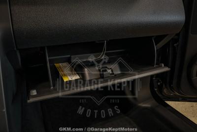 2007 Ford Mustang Shelby GT-H