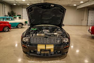 2007 Ford Mustang Shelby GT-H