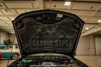 2007 Ford Mustang Shelby GT-H