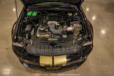 2007 Ford Mustang Shelby GT-H