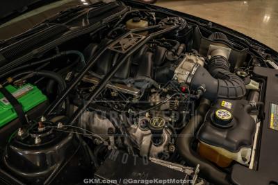 2007 Ford Mustang Shelby GT-H