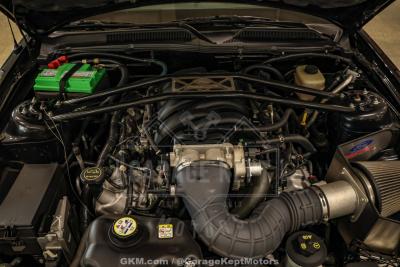 2007 Ford Mustang Shelby GT-H