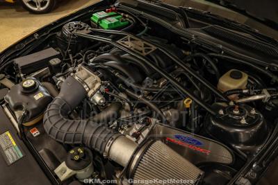 2007 Ford Mustang Shelby GT-H