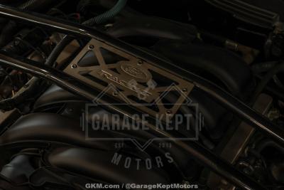 2007 Ford Mustang Shelby GT-H