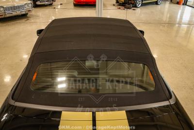 2007 Ford Mustang Shelby GT-H
