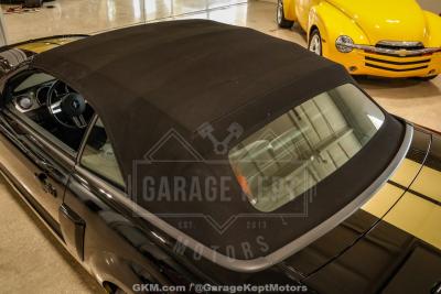 2007 Ford Mustang Shelby GT-H