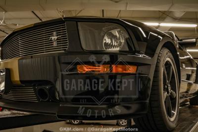 2007 Ford Mustang Shelby GT-H