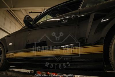 2007 Ford Mustang Shelby GT-H