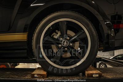 2007 Ford Mustang Shelby GT-H