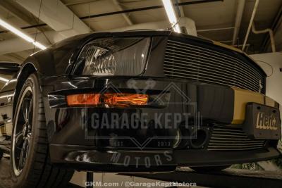 2007 Ford Mustang Shelby GT-H