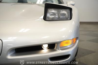 1998 Chevrolet Corvette Convertible