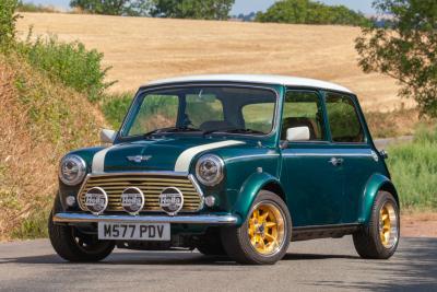 1994 Mini Cooper 1.3I Monte Carlo