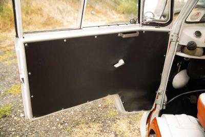1966 Volkswagen T2 Camper