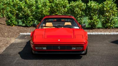 1989 Ferrari 328 GTS
