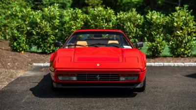 1989 Ferrari 328 GTS