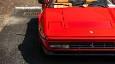 1989 Ferrari 328 GTS