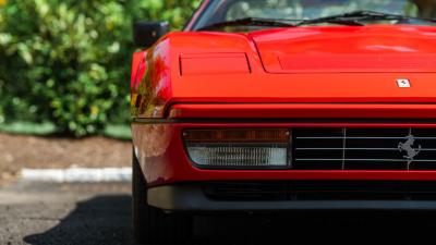 1989 Ferrari 328 GTS