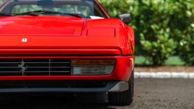 1989 Ferrari 328 GTS
