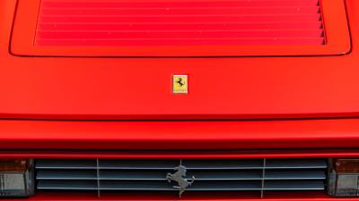 1989 Ferrari 328 GTS