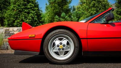 1989 Ferrari 328 GTS