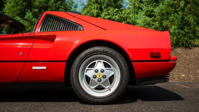 1989 Ferrari 328 GTS