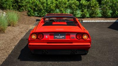 1989 Ferrari 328 GTS