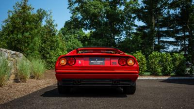 1989 Ferrari 328 GTS