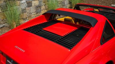 1989 Ferrari 328 GTS