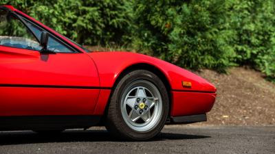 1989 Ferrari 328 GTS
