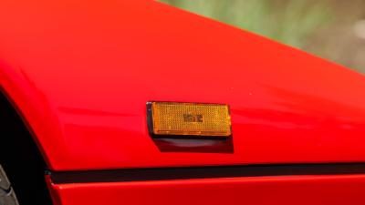 1989 Ferrari 328 GTS