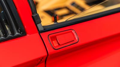 1989 Ferrari 328 GTS