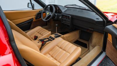 1989 Ferrari 328 GTS