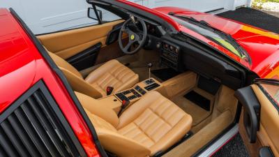 1989 Ferrari 328 GTS