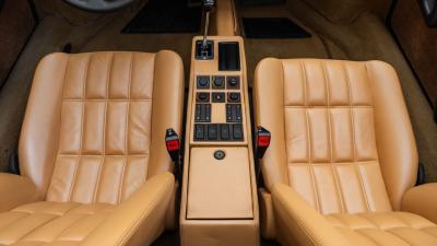1989 Ferrari 328 GTS