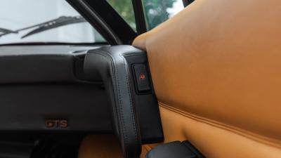 1989 Ferrari 328 GTS