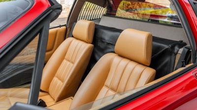 1989 Ferrari 328 GTS