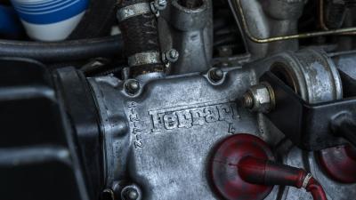 1989 Ferrari 328 GTS